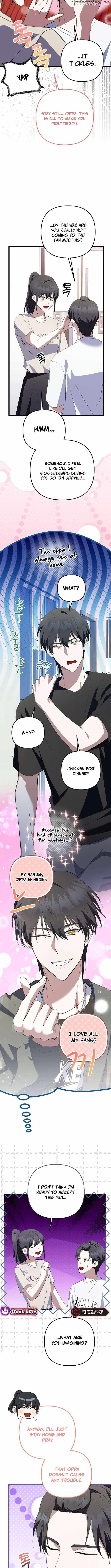 The Crazy Genius Composer Returns Chapter 66 3